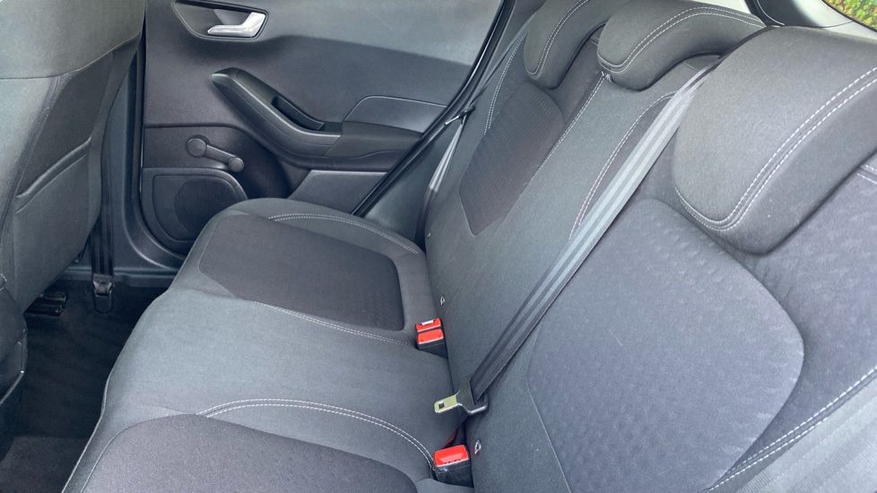 Ford Fiesta 1.0 EcoBoost Titanium 5dr Petrol Hatchback - Image 33