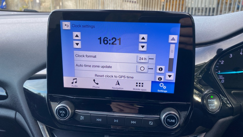 Ford Fiesta 1.0 EcoBoost Titanium 5dr Petrol Hatchback - Image 36