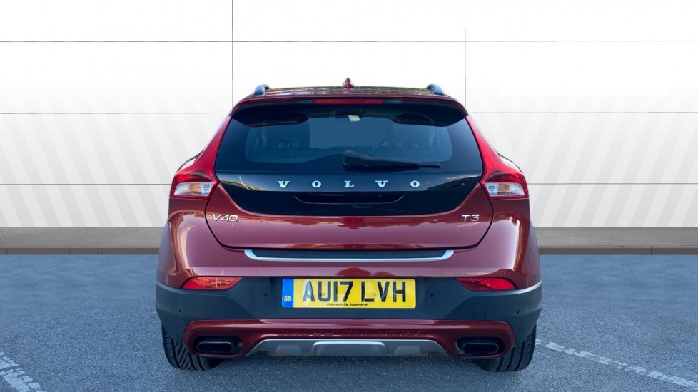 Volvo V40 T3 [152] Cross Country Pro 5dr Geartronic Petrol Hatchback - Image 6