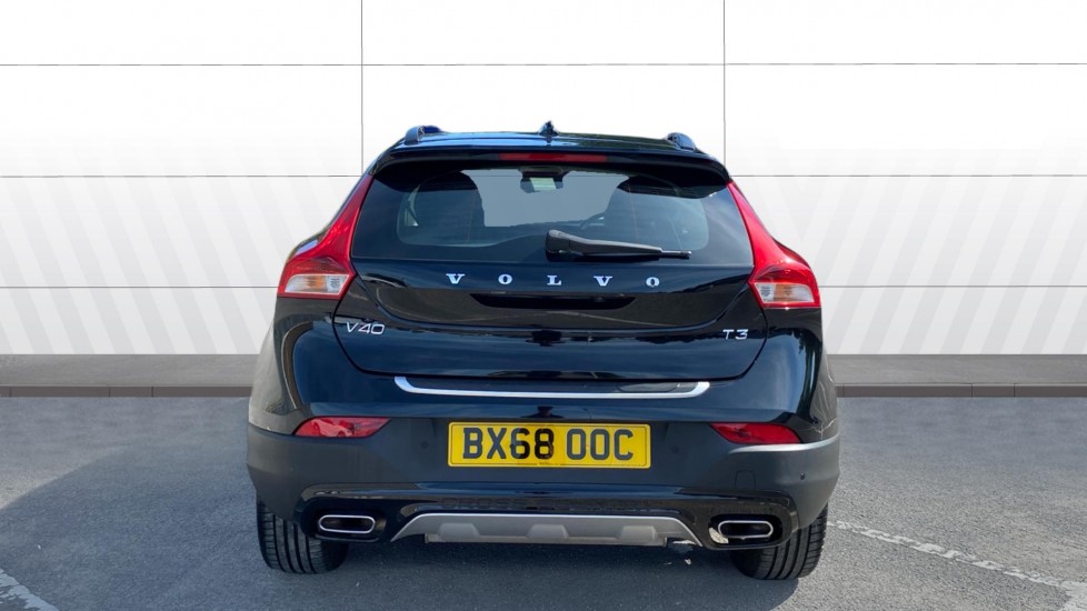 Volvo V40 T3 [152] Cross Country Pro 5dr Geartronic Petrol Hatchback - Image 6