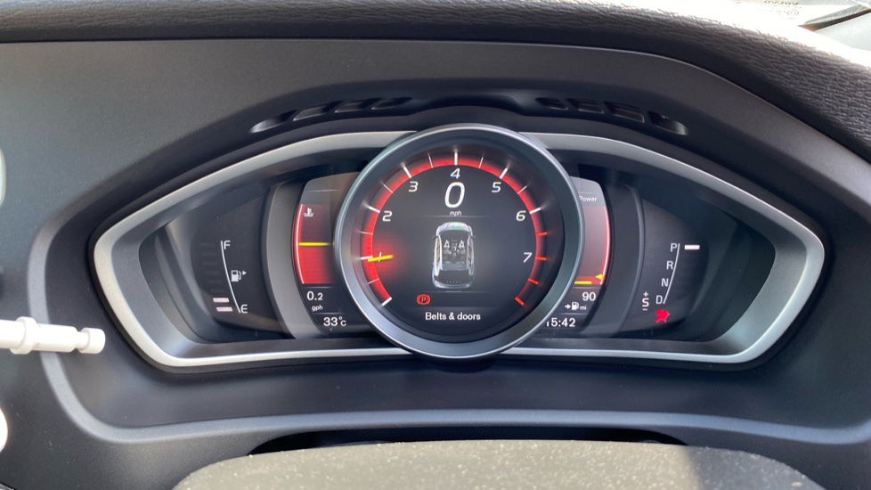 Volvo V40 T3 [152] Cross Country Pro 5dr Geartronic Petrol Hatchback - Image 18