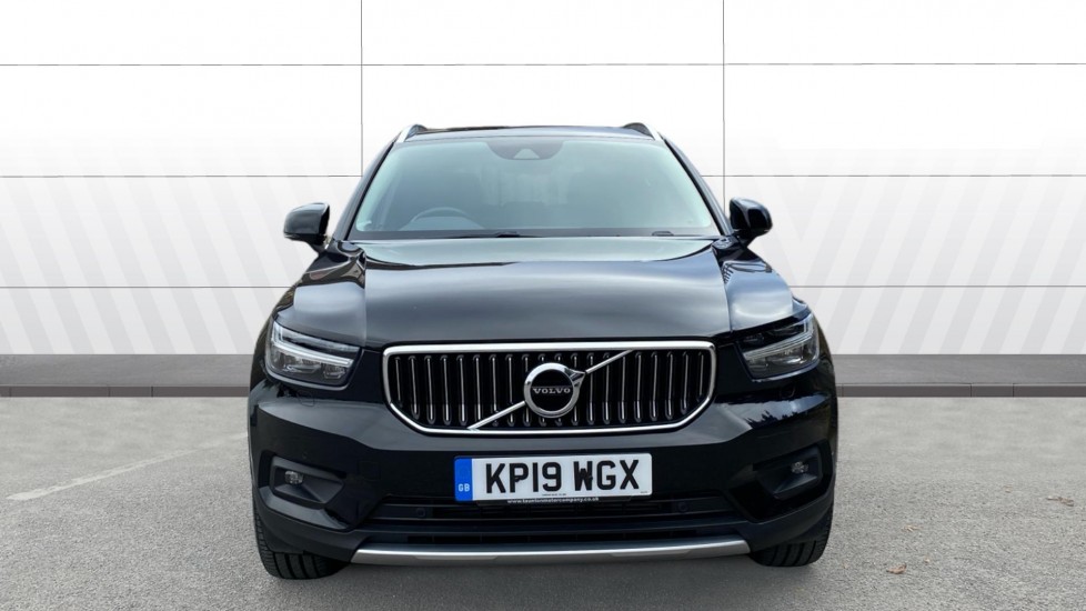 Volvo XC40 2.0 D3 Inscription 5dr AWD Geartronic Diesel Estate - Image 3