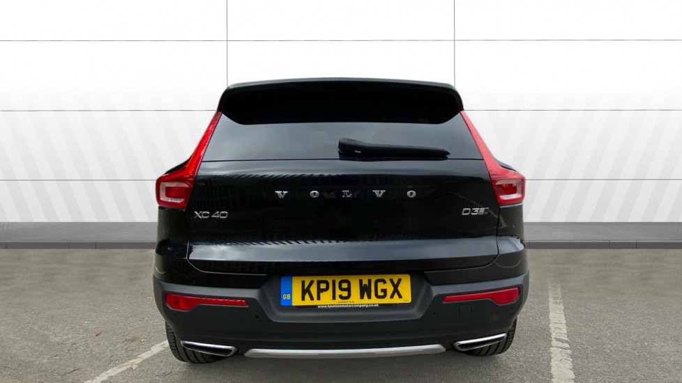 Volvo XC40 2.0 D3 Inscription 5dr AWD Geartronic Diesel Estate - Image 6