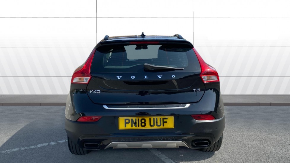 Volvo V40 T3 [152] Cross Country Pro 5dr Geartronic Petrol Hatchback - Image 6
