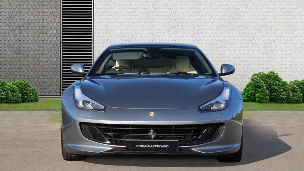 Ferrari GTC4 Lusso 2dr Auto Petrol Coupe - Image 3
