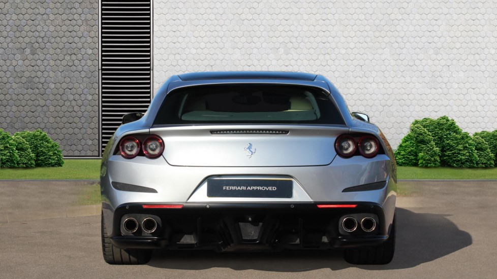 Ferrari GTC4 Lusso 2dr Auto Petrol Coupe - Image 6