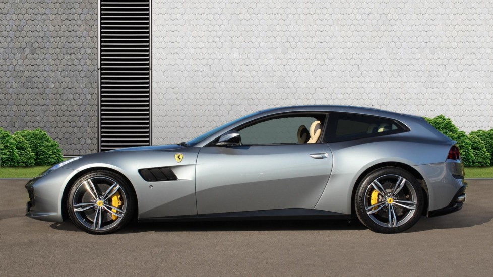 Ferrari GTC4 Lusso 2dr Auto Petrol Coupe - Image 8