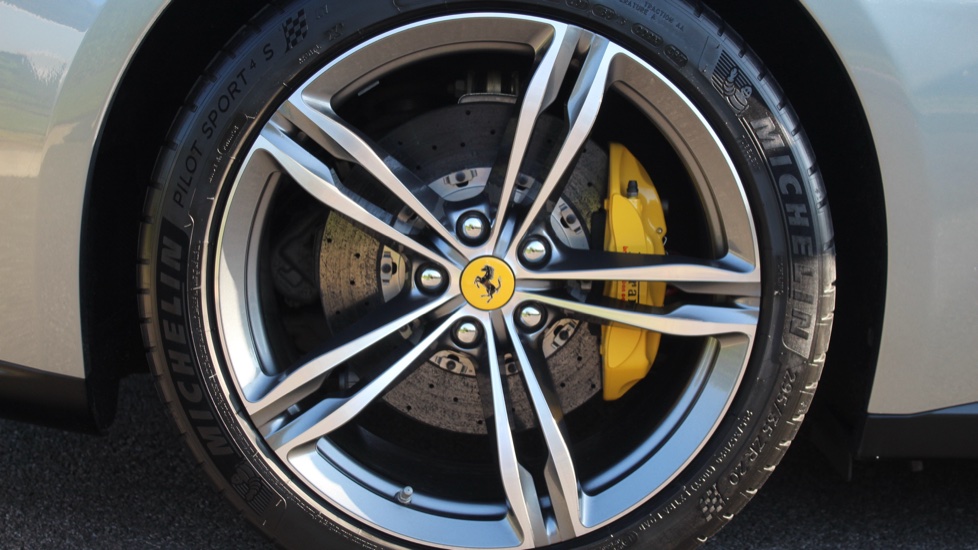 Ferrari GTC4 Lusso 2dr Auto Petrol Coupe - Image 10