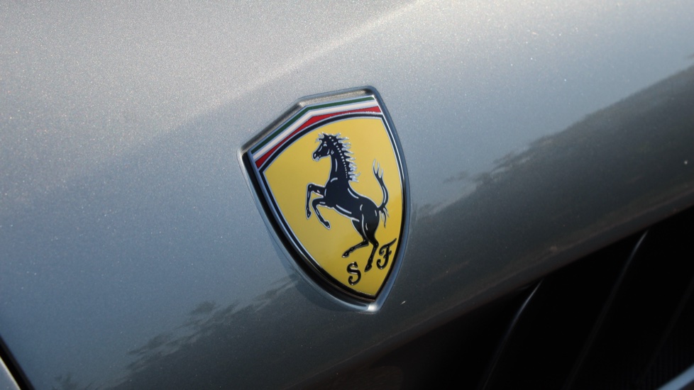 Ferrari GTC4 Lusso 2dr Auto Petrol Coupe - Image 11