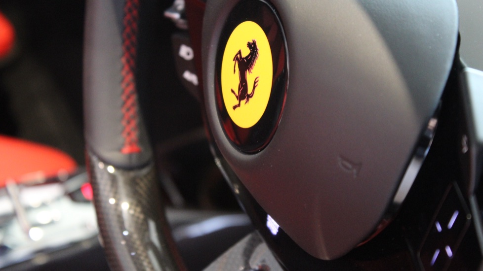 Ferrari SF90 Spider 4.0T V8 7.9kWh Convertible 2dr Petrol Plug-in Hybrid F1 DCT 4WD Euro 6 (s/s) (986 ps) Convertible - Image 30