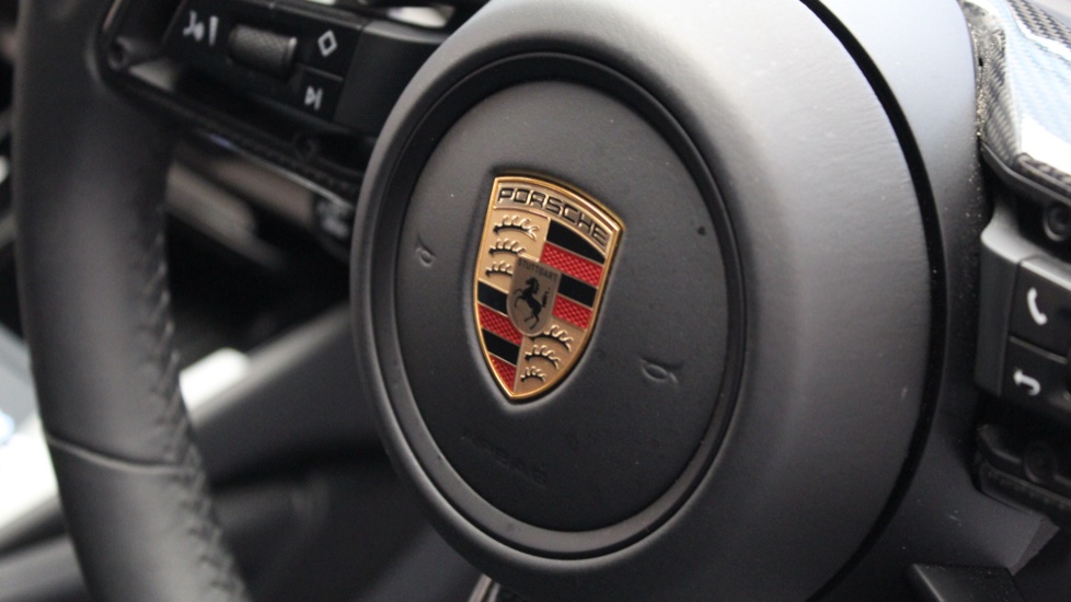 Porsche Cayenne Turbo E-Hybrid 5dr Tiptronic S [GT Package] Estate - Image 13