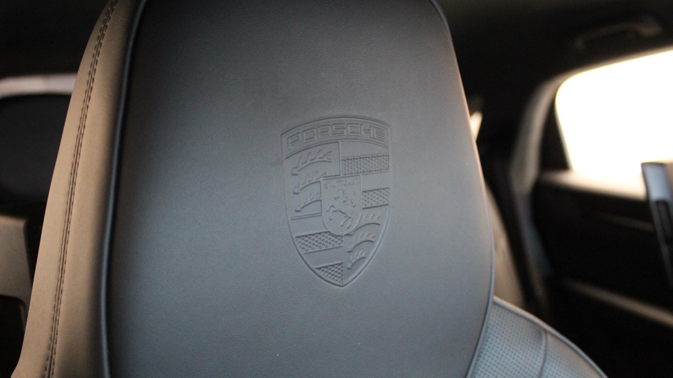 Porsche Cayenne Turbo E-Hybrid 5dr Tiptronic S [GT Package] Estate - Image 21