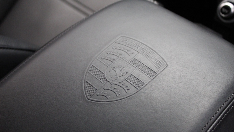 Porsche Cayenne Turbo E-Hybrid 5dr Tiptronic S [GT Package] Estate - Image 29