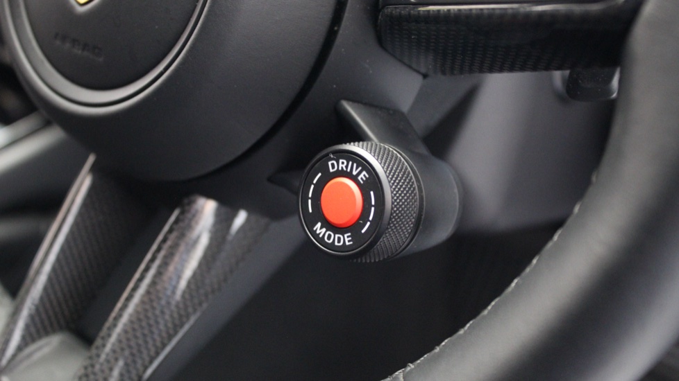 Porsche Cayenne Turbo E-Hybrid 5dr Tiptronic S [GT Package] Estate - Image 31
