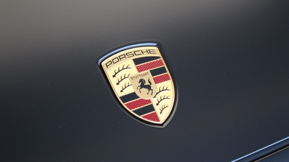 Porsche Cayenne Turbo E-Hybrid 5dr Tiptronic S [GT Package] Estate - Image 32