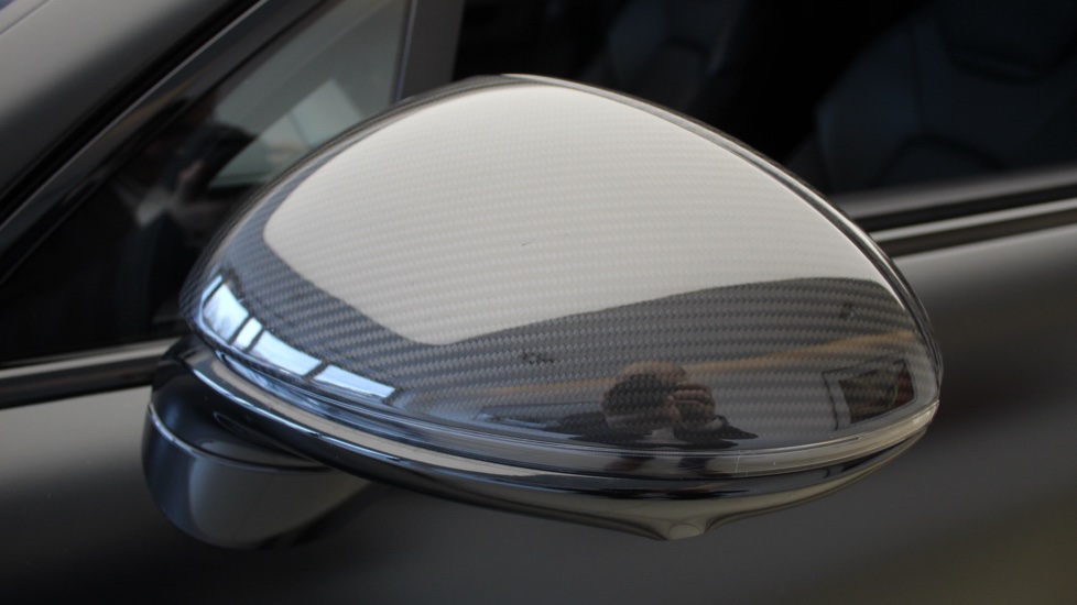 Porsche Cayenne Turbo E-Hybrid 5dr Tiptronic S [GT Package] Estate - Image 34