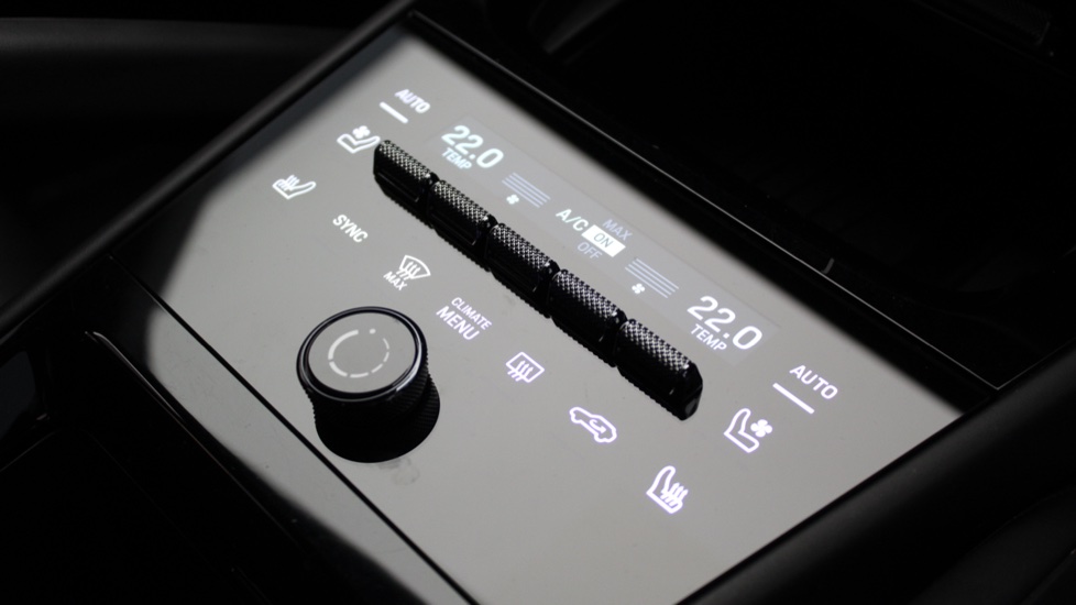 Porsche Cayenne Turbo E-Hybrid 5dr Tiptronic S [GT Package] Estate - Image 45