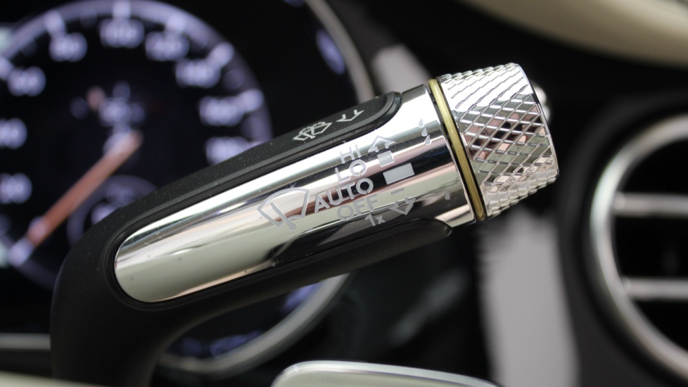 Bentley Continental Gtc 4.0 V8 2dr Auto [City Spec] Petrol Convertible - Image 15