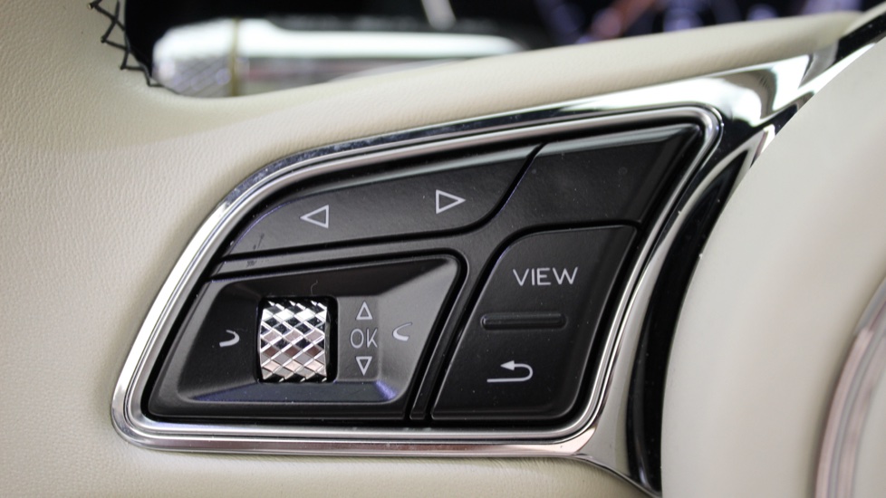 Bentley Continental Gtc 4.0 V8 2dr Auto [City Spec] Petrol Convertible - Image 18