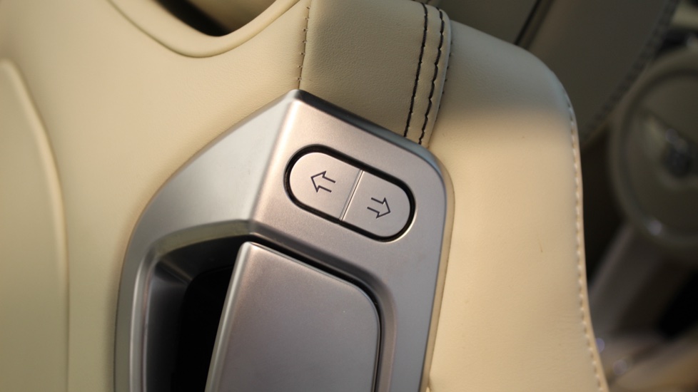 Bentley Continental Gtc 4.0 V8 2dr Auto [City Spec] Petrol Convertible - Image 21