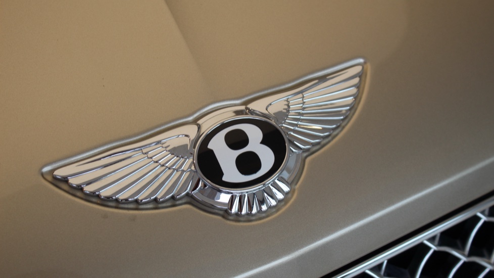 Bentley Continental Gtc 4.0 V8 2dr Auto [City Spec] Petrol Convertible - Image 22
