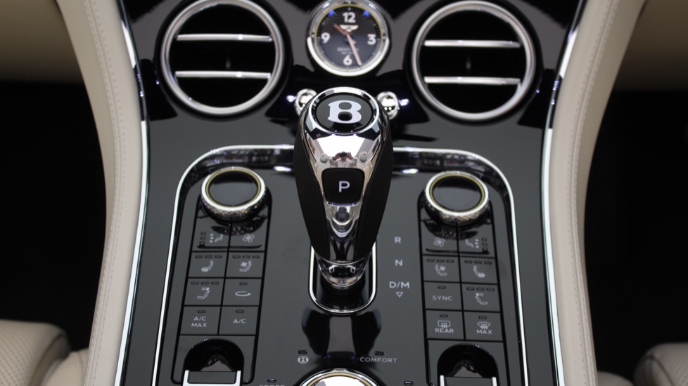 Bentley Continental Gtc 4.0 V8 2dr Auto [City Spec] Petrol Convertible - Image 27