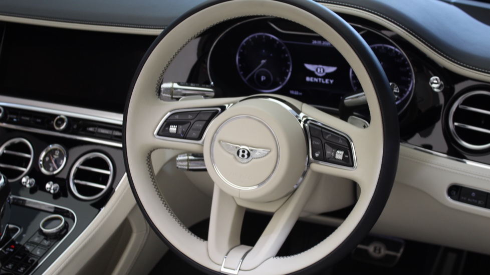 Bentley Continental Gtc 4.0 V8 2dr Auto [City Spec] Petrol Convertible - Image 29