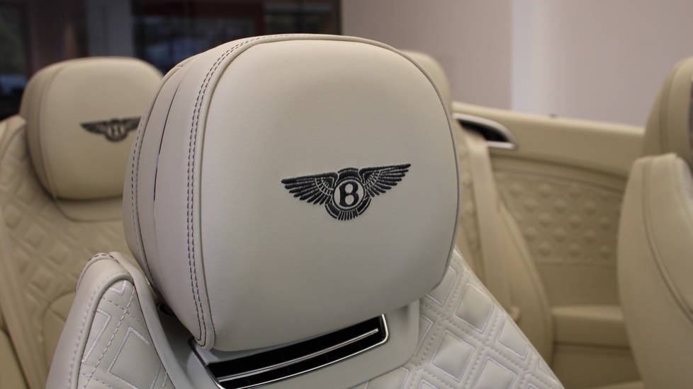 Bentley Continental Gtc 4.0 V8 2dr Auto [City Spec] Petrol Convertible - Image 33