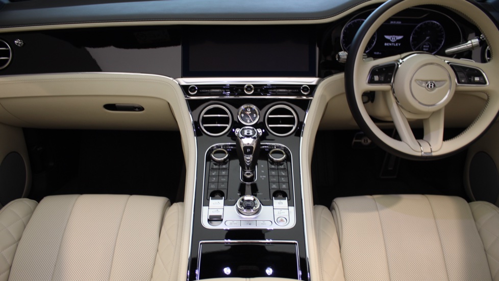Bentley Continental Gtc 4.0 V8 2dr Auto [City Spec] Petrol Convertible - Image 34