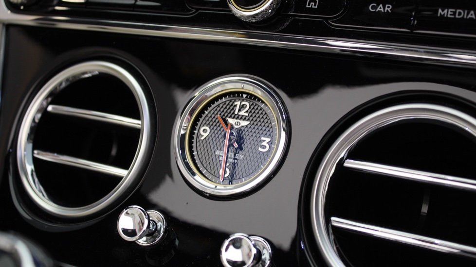 Bentley Continental Gtc 4.0 V8 2dr Auto [City Spec] Petrol Convertible - Image 35