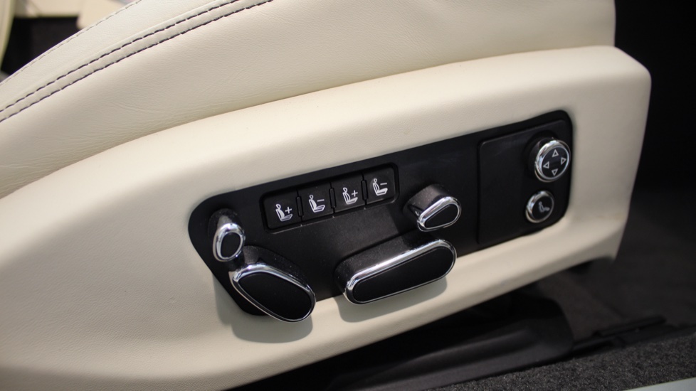 Bentley Continental Gtc 4.0 V8 2dr Auto [City Spec] Petrol Convertible - Image 36