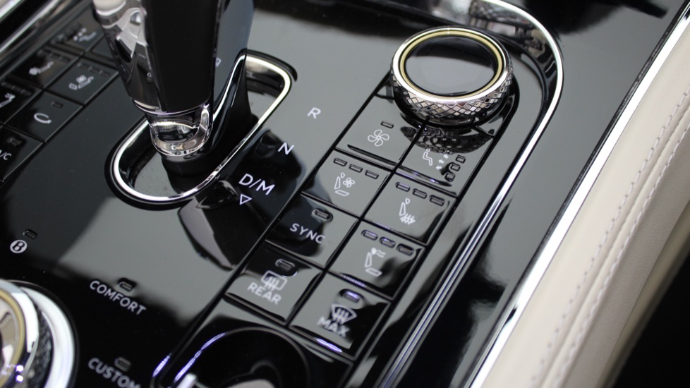 Bentley Continental Gtc 4.0 V8 2dr Auto [City Spec] Petrol Convertible - Image 37