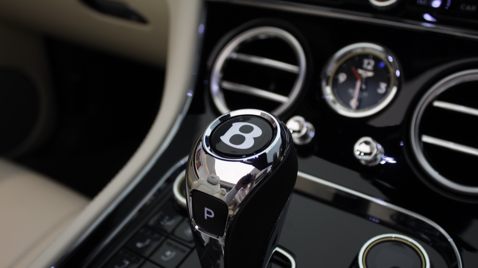 Bentley Continental Gtc 4.0 V8 2dr Auto [City Spec] Petrol Convertible - Image 39