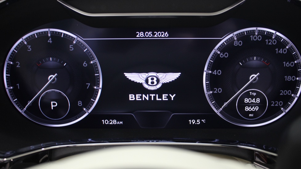 Bentley Continental Gtc 4.0 V8 2dr Auto [City Spec] Petrol Convertible - Image 40