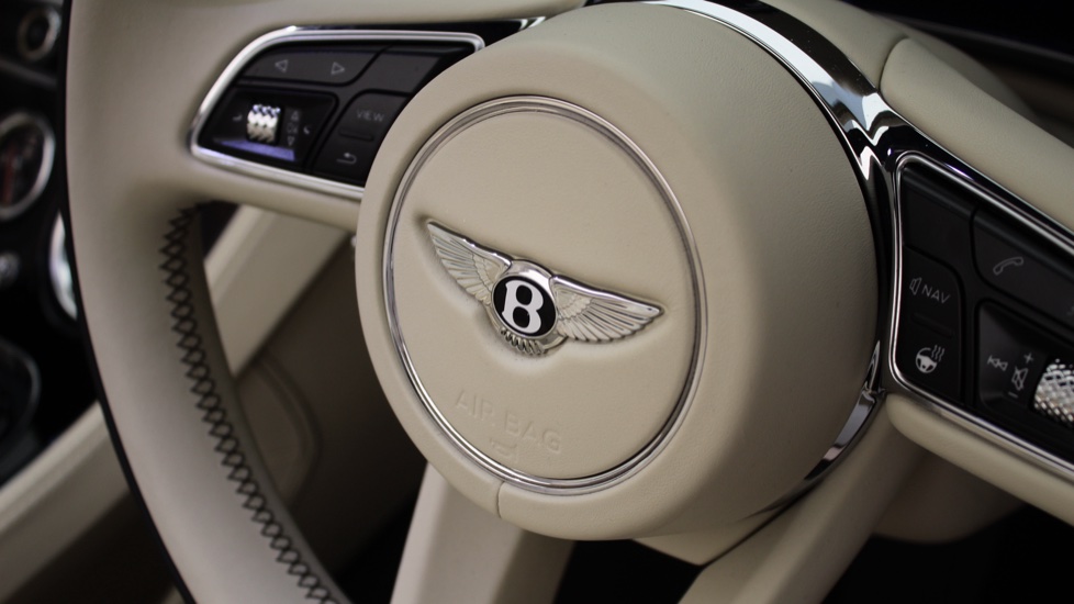 Bentley Continental Gtc 4.0 V8 2dr Auto [City Spec] Petrol Convertible - Image 41