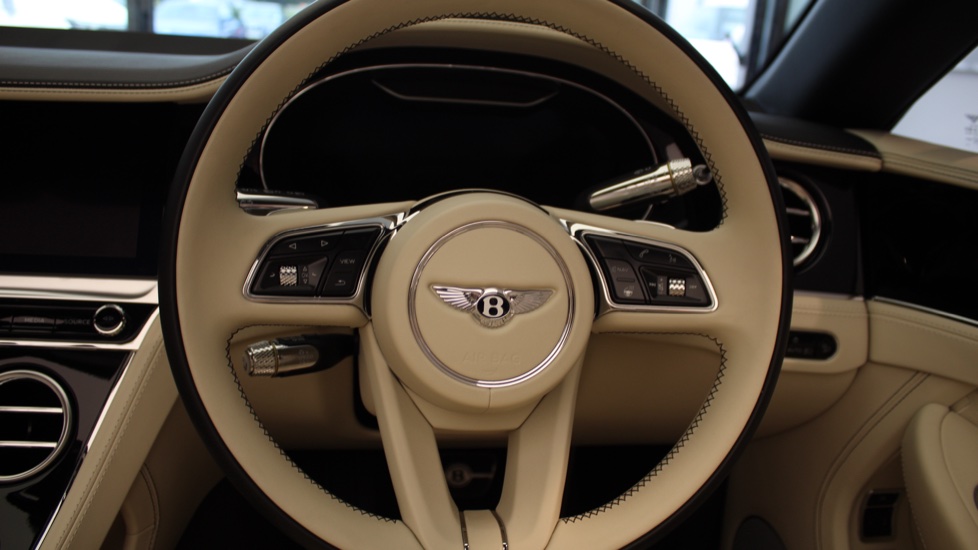 Bentley Continental Gtc 4.0 V8 2dr Auto [City Spec] Petrol Convertible - Image 43