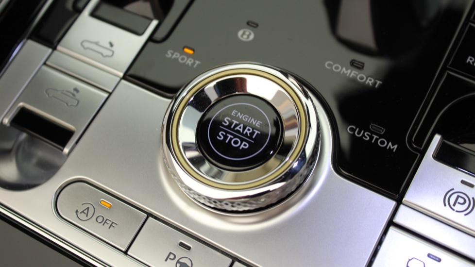 Bentley Continental Gtc 4.0 V8 2dr Auto [City Spec] Petrol Convertible - Image 45