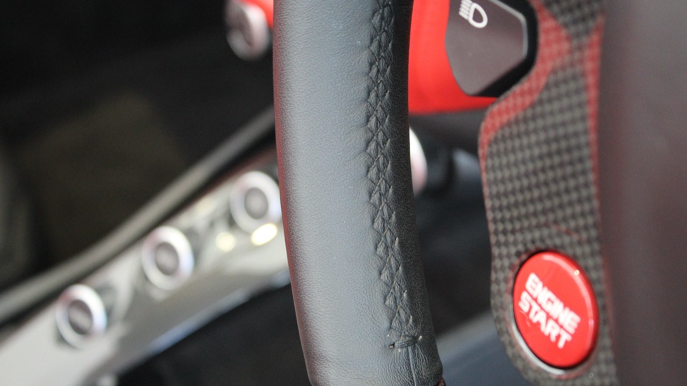 Ferrari California T 2dr Auto [HELE] Petrol Convertible - Image 12