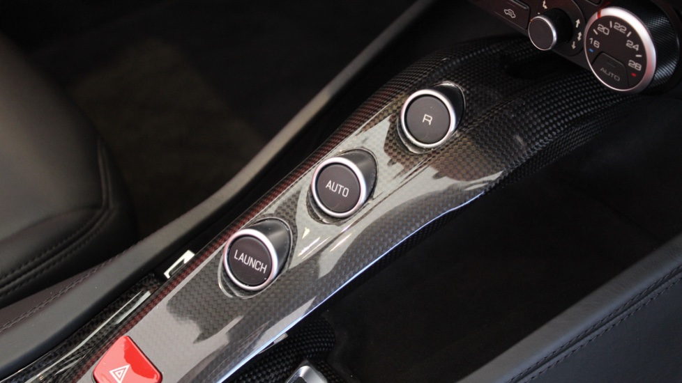 Ferrari California T 2dr Auto [HELE] Petrol Convertible - Image 13