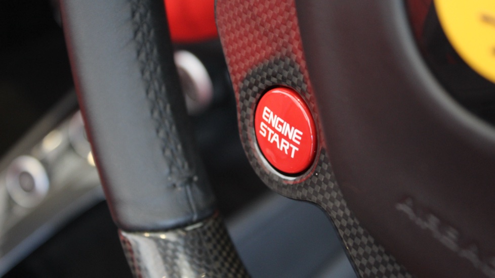 Ferrari California T 2dr Auto [HELE] Petrol Convertible - Image 14