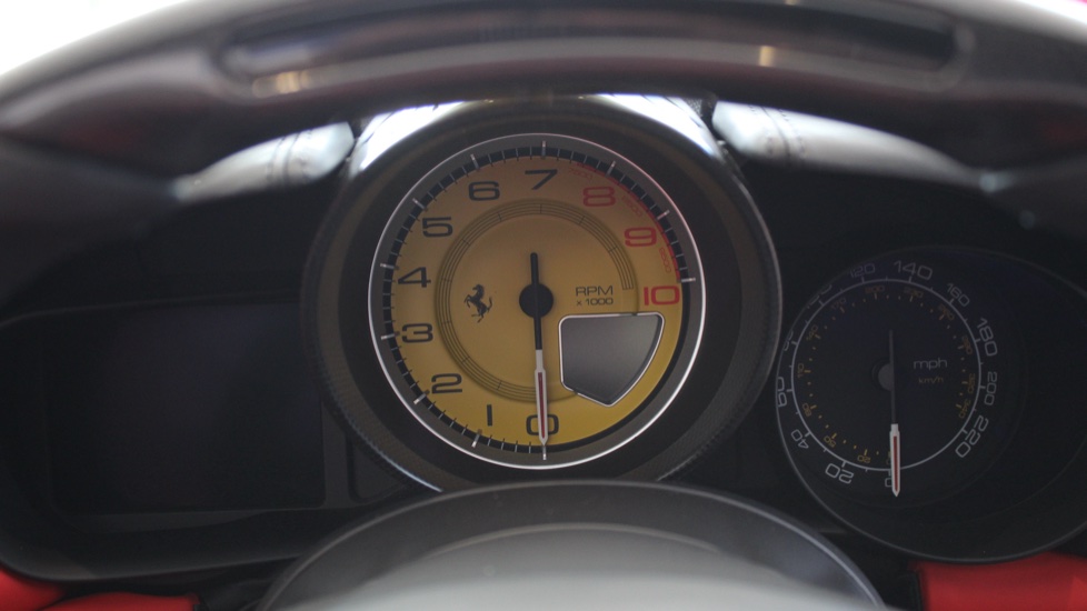 Ferrari California T 2dr Auto [HELE] Petrol Convertible - Image 19