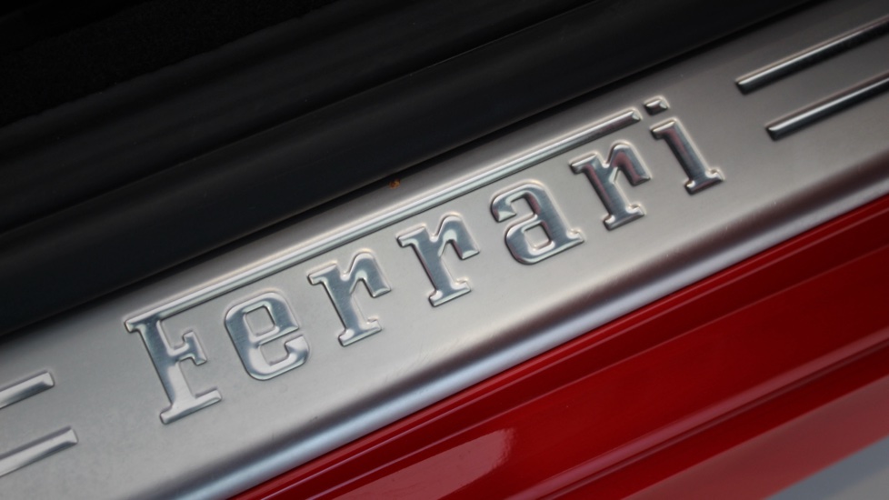Ferrari California T 2dr Auto [HELE] Petrol Convertible - Image 24
