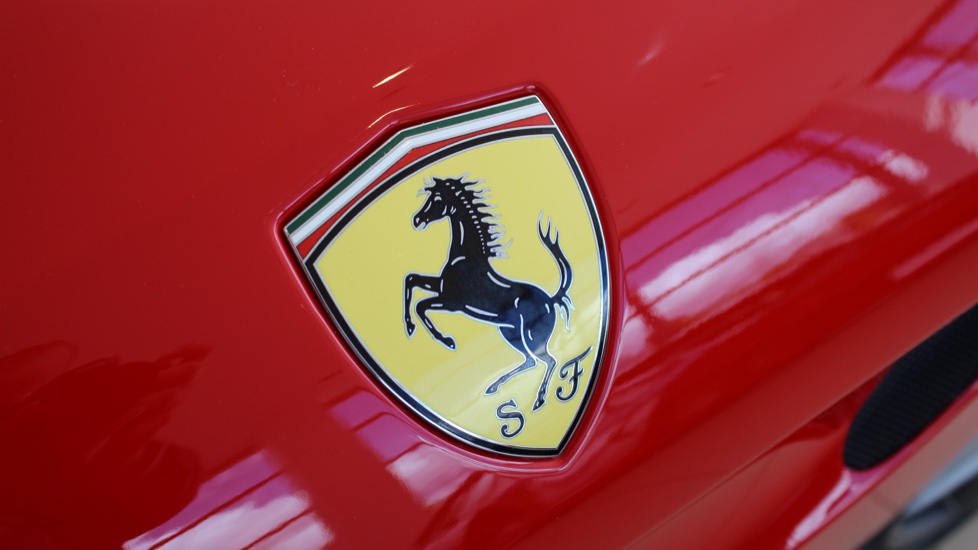 Ferrari California T 2dr Auto [HELE] Petrol Convertible - Image 26