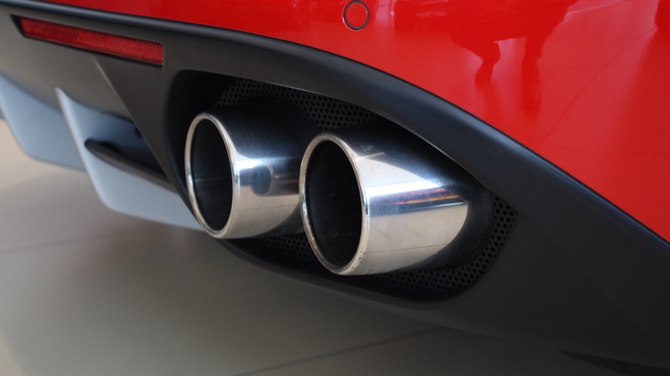 Ferrari California T 2dr Auto [HELE] Petrol Convertible - Image 28