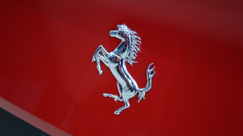 Ferrari California T 2dr Auto [HELE] Petrol Convertible - Image 31
