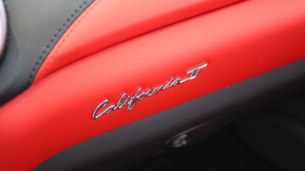 Ferrari California T 2dr Auto [HELE] Petrol Convertible - Image 33