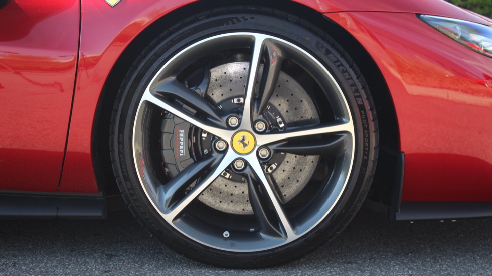 Ferrari 296 GTS 3.0T V6 Spider 2dr Petrol Plug-in Hybrid F1 DCT Euro 6 (s/s) 7.45kWh (830 ps) Convertible - Image 10