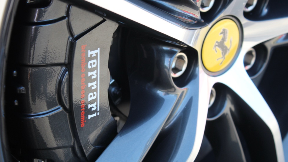 Ferrari 296 GTS 3.0T V6 Spider 2dr Petrol Plug-in Hybrid F1 DCT Euro 6 (s/s) 7.45kWh (830 ps) Convertible - Image 11