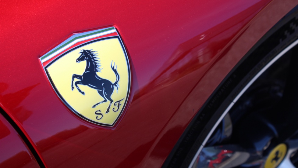 Ferrari 296 GTS 3.0T V6 Spider 2dr Petrol Plug-in Hybrid F1 DCT Euro 6 (s/s) 7.45kWh (830 ps) Convertible - Image 12