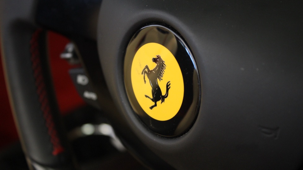 Ferrari 296 GTS 3.0T V6 Spider 2dr Petrol Plug-in Hybrid F1 DCT Euro 6 (s/s) 7.45kWh (830 ps) Convertible - Image 18